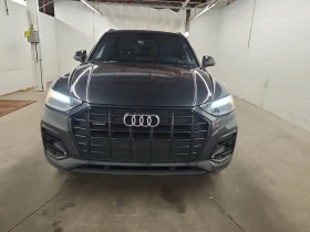 Audi Q5 * KOMFORT * CARFAX *    | Mobile.bg    7