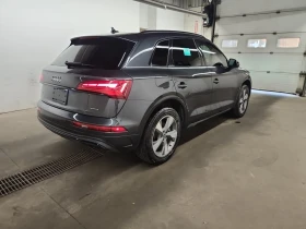 Audi Q5 * KOMFORT * CARFAX *    | Mobile.bg    3