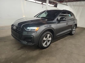     Audi Q5 * KOMFORT * CARFAX *   