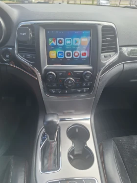 Jeep Grand cherokee TRAILHAWLK 5.7 HEMI LPG | Mobile.bg    13