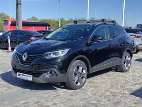Renault Kadjar 1.5dCi 110к.с. EDC INTENS