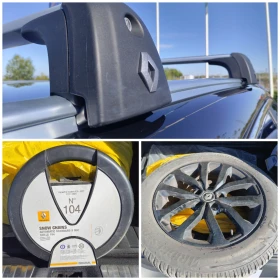 Renault Kadjar 1.5dCi 110к.с. EDC INTENS - 28500 лв. / 14571.82 € - 63227261 16
