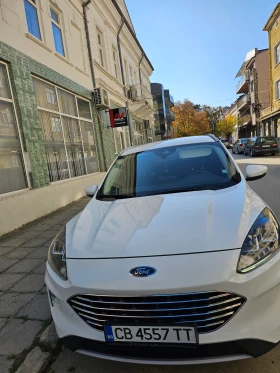 Обява за продажба на Ford Kuga 2.0 diesel titanium  awd 190 HP  ~38 000 лв. - изображение 1 | Auto.bg Обява за продажба на Ford Kuga 2.0 diesel titanium  awd 190 HP  ~38 000 лв. - изображение 1