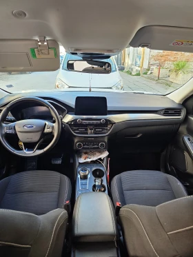 Обява за продажба на Ford Kuga 2.0 diesel titanium  awd 190 HP  ~38 000 лв. - изображение 5 | Auto.bg Обява за продажба на Ford Kuga 2.0 diesel titanium  awd 190 HP  ~38 000 лв. - изображение 5