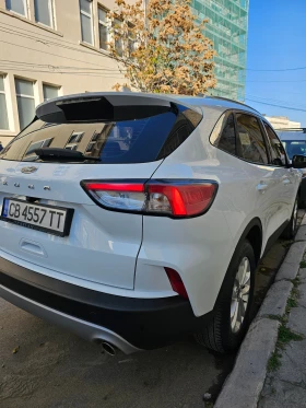 Обява за продажба на Ford Kuga 2.0 diesel titanium  awd 190 HP  ~38 000 лв. - изображение 2 | Auto.bg Обява за продажба на Ford Kuga 2.0 diesel titanium  awd 190 HP  ~38 000 лв. - изображение 2