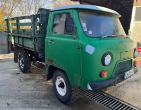     Uaz 452 UAZ 452
