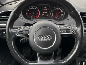 Audi Q3 * Technik * CARFAX * БЕЗ ПЪРВОНАЧАЛНА ВНОСКА - 30290 лв. / 15487.03 € - 30714111 8