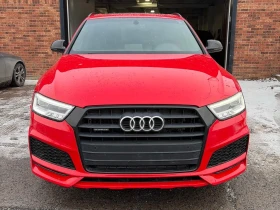 Audi Q3 * Technik * CARFAX * БЕЗ ПЪРВОНАЧАЛНА ВНОСКА - 30290 лв. / 15487.03 € - 30714111 6