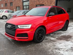 Audi Q3 * Technik * CARFAX * БЕЗ ПЪРВОНАЧАЛНА ВНОСКА