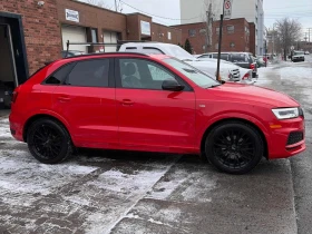 Audi Q3 * Technik * CARFAX * БЕЗ ПЪРВОНАЧАЛНА ВНОСКА - 30290 лв. / 15487.03 € - 30714111 3