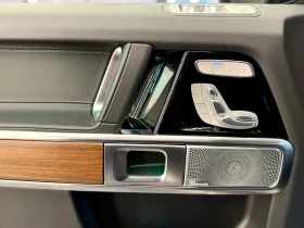 Mercedes-Benz G 450 d* AMG* 4Matic* Гаранция* Burm* Лизинг* MultiBeam, снимка 6