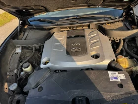 Infiniti Fx 30 3.0, снимка 11