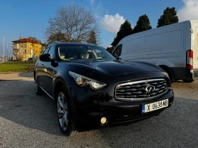 Infiniti Fx 30 3.0, снимка 3