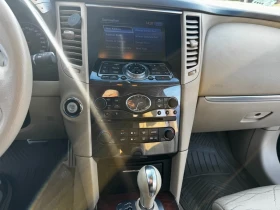 Infiniti Fx 30 3.0, снимка 6