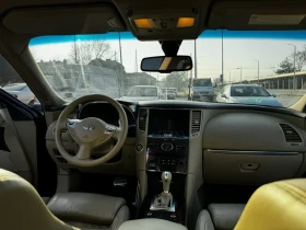 Infiniti Fx 30 3.0, снимка 8