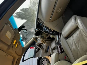 Infiniti Fx 30 3.0, снимка 10