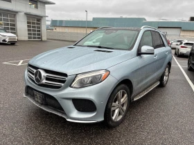 Mercedes-Benz GLE * 350D * CARFAX * БЕЗ ПЪРВОНАЧАЛНА ВНОСКА