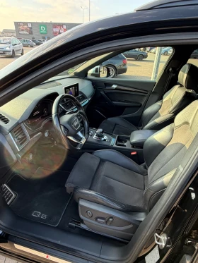 Audi SQ5 Keyless БЕЗУПРЕЧНО СЪСТОЯНИЕ ВЪЗМОЖЕН Е БАРТЕР , снимка 11