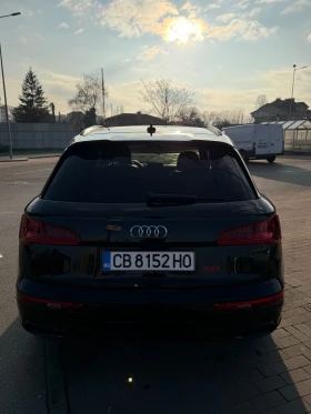 Audi SQ5 Keyless БЕЗУПРЕЧНО СЪСТОЯНИЕ ВЪЗМОЖЕН Е БАРТЕР , снимка 7
