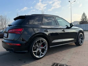 Audi SQ5 Keyless БЕЗУПРЕЧНО СЪСТОЯНИЕ ВЪЗМОЖЕН Е БАРТЕР , снимка 4