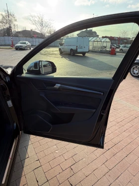 Audi SQ5 Keyless БЕЗУПРЕЧНО СЪСТОЯНИЕ ВЪЗМОЖЕН Е БАРТЕР , снимка 15
