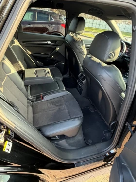 Audi SQ5 Keyless БЕЗУПРЕЧНО СЪСТОЯНИЕ ВЪЗМОЖЕН Е БАРТЕР , снимка 12