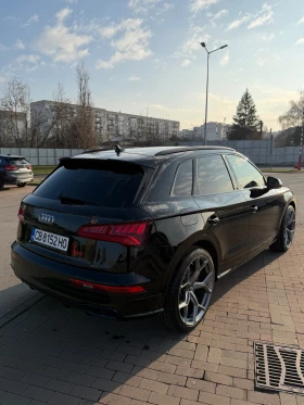 Audi SQ5 Keyless БЕЗУПРЕЧНО СЪСТОЯНИЕ ВЪЗМОЖЕН Е БАРТЕР , снимка 5