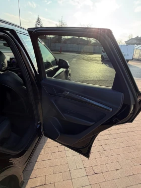 Audi SQ5 Keyless БЕЗУПРЕЧНО СЪСТОЯНИЕ ВЪЗМОЖЕН Е БАРТЕР , снимка 14