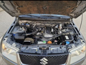 Suzuki Grand vitara 1.6i.GAS, снимка 13