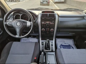 Suzuki Grand vitara 1.6i.GAS, снимка 7