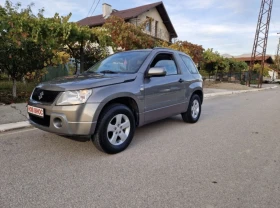 Suzuki Grand vitara 1.6i.GAS, снимка 2