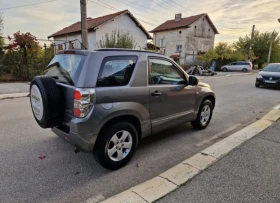 Suzuki Grand vitara 1.6i.GAS, снимка 6