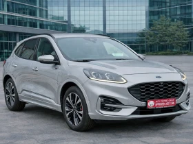 Ford Kuga 2.5 Duratec PHEV ST-LINE X B&O - 16800 € / 32857.94 лв. - 77518084 3