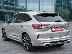 Ford Kuga 2.5 Duratec PHEV ST-LINE X B&O - 16800 € / 32857.94 лв. - 77518084 6
