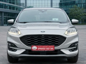 Ford Kuga 2.5 Duratec PHEV ST-LINE X B&O - 16800 € / 32857.94 лв. - 77518084 2