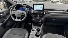 Ford Kuga 2.5 Duratec PHEV ST-LINE X B&O - 16800 € / 32857.94 лв. - 77518084 9