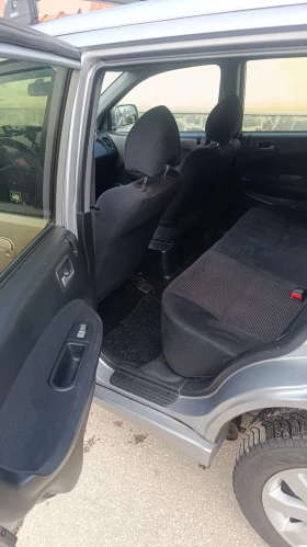 Honda Hr-v 125 кс. 4х4 ГАЗОВА УРЕДБА  - 2300 € / 4498.41 лв. - 20458083 10