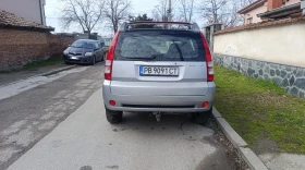 Honda Hr-v 125 кс. 4х4 ГАЗОВА УРЕДБА  - 2300 € / 4498.41 лв. - 20458083 5
