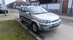 Honda Hr-v 125 кс. 4х4 ГАЗОВА УРЕДБА  - 2300 € / 4498.41 лв. - 20458083 7