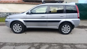Honda Hr-v 125 кс. 4х4 ГАЗОВА УРЕДБА  - 2300 € / 4498.41 лв. - 20458083 3