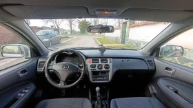 Honda Hr-v 125 кс. 4х4 ГАЗОВА УРЕДБА  - 2300 € / 4498.41 лв. - 20458083 13