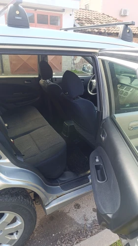 Honda Hr-v 125 кс. 4х4 ГАЗОВА УРЕДБА  - 2300 € / 4498.41 лв. - 20458083 12