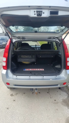 Honda Hr-v 125 кс. 4х4 ГАЗОВА УРЕДБА  - 2300 € / 4498.41 лв. - 20458083 8