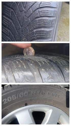 Honda Hr-v 125 кс. 4х4 ГАЗОВА УРЕДБА  - 2300 € / 4498.41 лв. - 20458083 16