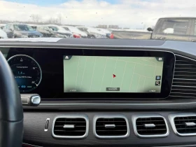 Mercedes-Benz GLE 450 * 4MATIC* DISTRONIC* BURMESTER* HEAD-UP* ОБДУХВАНЕ, снимка 11 - Автомобили и джипове - 53651166