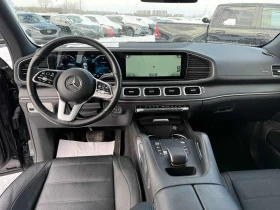 Mercedes-Benz GLE 450 * 4MATIC* DISTRONIC* BURMESTER* HEAD-UP* ОБДУХВАНЕ, снимка 8 - Автомобили и джипове - 53651166