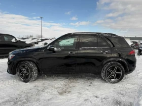 Mercedes-Benz GLE 450 * 4MATIC* DISTRONIC* BURMESTER* HEAD-UP* ОБДУХВАНЕ, снимка 2 - Автомобили и джипове - 53651166