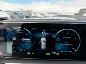 Mercedes-Benz GLE 450 * 4MATIC* DISTRONIC* BURMESTER* HEAD-UP* ОБДУХВАНЕ, снимка 7 - Автомобили и джипове - 53651166