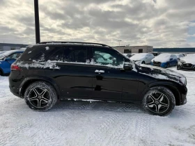 Mercedes-Benz GLE 450 * 4MATIC* DISTRONIC* BURMESTER* HEAD-UP* ОБДУХВАНЕ, снимка 3 - Автомобили и джипове - 53651166