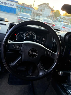 Hummer H2 | Mobile.bg � ����� ������ 11